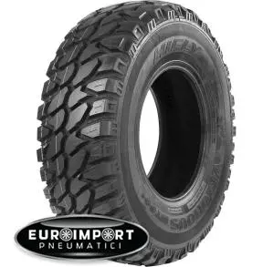 Hifly Mt 601 245/75 R16 120/116 Q Carico C  TL  DOT 2024